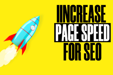 increase-page-speed-for-seo